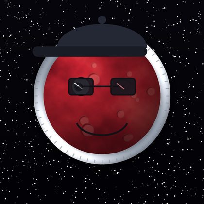 MarsCoin #333